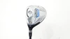 Taylormade Sldr 19° 5 Fairway Wood Regular Speeder 77 1159075 Good Left Hand Lh
