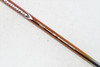 Mitsubishi Diamana RF 50-R 56g REGULAR 44.5" Driver Shaft Titleist GTS 3916