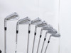 Mizuno Pro 223 Iron Set 4-Pw Extra Stiff Dynamic Gold 13594567 Good Left Hand