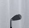 Mizuno Pro 243 9 Iron Stiff Flex Kbs Tour C-Taper 120 Steel 13339503 Excellent
