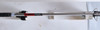 Mizuno Pro 243 9 Iron Stiff Flex Kbs Tour C-Taper 120 Steel 13339503 Excellent