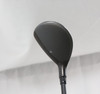 Taylormade Qi35 Max Lite Rescue Demo 23° 4H Hybrid Senior Vanquish 13344741 Good