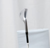 Avoda W2 Chrome Sand Wedge- Kbs Pgi 90 Graphite 13701667 Good