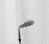 Taylormade Qi Sand Wedge- Stiff Kbs Max 85 Mt Stl 13867515 Good