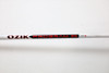 Taylormade Rocketbladez Pitching Wedge- Matrix Ozik Graphite 13125714 Good