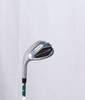 Taylormade Qi Sand Wedge- Regular Kbs Max 85 Mt Stl 13621200 Good Left Hand