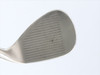 Titleist Vokey Sm8 Brushed Steel D Grind Wedge 56°-12 Stock Stl 13762218 Good