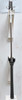Callaway Md3 Milled Black C Grind Wedge 56°-10 Stock Stl 13815008 Good