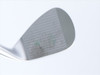 Mizuno T1 White Satin S Grind Wedge 52°-10 Dynamic Gold Stl 13835833 Good