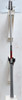 Srixon Zx7 Mkii Pitching Wedge- Stiff Kbs C-Taper 120 Stl 13854221 Good