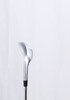Mizuno T3 White Satin M Grind Wedge 56°-10 Kbs Hi-Rev 2.0 Stl 3838657 Left Hand
