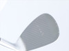 Mizuno T3 White Satin S Grind Wedge 52°-10 Kbs Hi-Rev 2.0 Stl 3838771 Left Hand