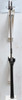 Titleist Vokey Sm9 Tour Chrome M Grind Wedge 58°-8 Vokey Design Stl 3863961 Good