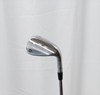 Titleist Vokey Sm6 Steel Gray F Grind Wedge 50°-12 Vokey Design Stl 3864180 Good
