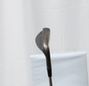 Titleist Vokey Sm10 Jet Black F Grind Wedge 52°-12 Vokey Stl 13702102 Excellent