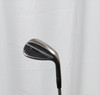 Titleist Vokey Sm10 Jet Black M Grind Wedge 58°-8 Extra Stiff Stl 13704083 Fair