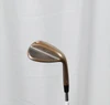 Mizuno T24 Copper X Grind Wedge 60°-6 Dynamic Gold Tour Issue Stl 13708789 Good