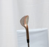 Mizuno T24 Copper X Grind Wedge 58°-4 Dynamic Gold Tour Issue Stl 13708800 Fair