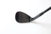 Sub 70 Taiii Forged Black Wedge 54°-10 Stiff Fujikura Axiom Graphite 482770 Good