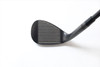 Sub 70 Taiii Forged Black Wedge 58°-10 Stiff Fujikura Axiom Graphite 482876 Good