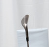 Titleist Vokey Sm11 Nickel F Grind Wedge 52°-8 Wedge Amt Red G2 Stl 3710205 Good