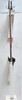 Titleist Vokey Sm11 Nickel F Grind Wedge 52°-8 Wedge Amt Red G2 Stl 3710205 Good