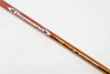 Mitsubishi Diamana RF 70-S 73g STIFF 44.5" Driver Shaft Callaway Paradym 5538