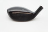 Taylormade Qi10 Max 27* #5 Hybrid Rescue Club Head Only .370 Good 1251484