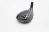 Taylormade Qi10 Max 27* #5 Hybrid Rescue Club Head Only .370 Good 1251484