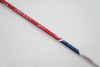 Aldila Ascent Red USA Ed. RWB 60-R Regular 43.5" Driver Shaft Pull .335 1274546