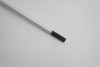 Aldila Ascent Red USA Ed. RWB 60-S Stiff 43.5" Driver Shaft Pull .335 9829
