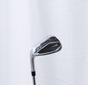 Taylormade Qi Gap Wedge- Kbs Max 85 Mt Stl 13622106 Good Left Hand