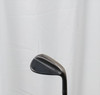Taylormade Mg3 Black Sb Wedge 58°-10 Stl 13802585 Good