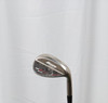 Mizuno Mp-R Chrome Wedge 52°-7 Dynamic Gold Stl 13871915 Fair
