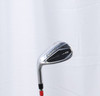 Taylormade Qi Sand Wedge- Stiff Kbs Max Mt 85 Stl 13622878 Good Left Hand