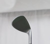 Taylormade Qi Sand Wedge- Stiff Kbs Max Mt 85 Stl 13622878 Good Left Hand
