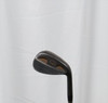 Taylormade Rac Black Approach Wedge- Tp Dynamic Gold Stl 13872363 Good