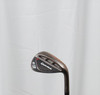 Taylormade Hi-Toe Wedge 58°-10 Kbs Hi-Rev 2.0 115 Stl 13876273 Excellent