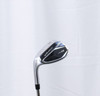 Taylormade Qi Sand Wedge- Regular Kbs Max 85 Mt Stl 13632098 Good Left Hand