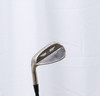 Titleist Vokey Sm8 Raw F Grind Wedge 52°-8 Stiff Graphite 13762158 Good