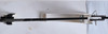 Titleist Vokey Sm8 Raw F Grind Wedge 52°-8 Stiff Graphite 13762158 Good