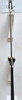 Taylormade R540 Xd Pitching Wedge- Stiff (Steel) Graphite 13801964 Good