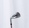 Taylormade Qi Approach Wedge- Stiff Kbs Max Mt 85 Stl 13622883 Good Left Hand