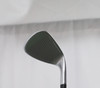 Taylormade Qi Approach Wedge- Stiff Kbs Max Mt 85 Stl 13622883 Good Left Hand