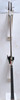 Taylormade Mg Chrome Sb Wedge 56°-5 Dynamic Gold Stl 13835314 Good Left Hand
