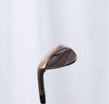 Taylormade Hi Toe 3 Hb Wedge 60°-10 Kbs Hi-Rev 2.0 Stl 13634974 Good Left Hand