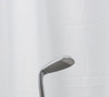 Taylormade Milled Grind Satin Chrome Wedge 52°-9 Dynamic Gold Stl 13875823 Good