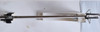 Taylormade Rocketbladez Pitching Wedge- Stiff Rocketfuel 3621203 Good Left Hand
