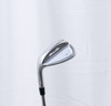 Mizuno T3 White Satin S Grind Wedge 46°-8 Regular Kbs Stl 623369 Good Left Hand