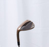 Taylormade Hi Toe 4 Ats Wedge 56°-10 Dynamic Gold Stl 13644228 Good Left Hand
